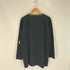ビームス BEAMS 23SS ルーズナンバリングTシャツ メンズ JPN:L