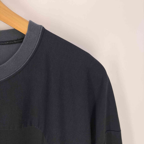 ビームス BEAMS 23SS ルーズナンバリングTシャツ メンズ JPN:L