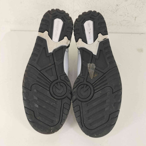 ニューバランス NEW BALANCE 550 スニーカー メンズ JPN:24.5