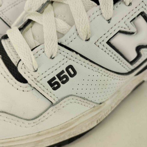 ニューバランス NEW BALANCE 550 スニーカー メンズ JPN:24.5