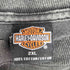 ハーレーダビッドソン HARLEY-DAVIDSON 両面プリント S/S Tシャツ メンズ import:XXL
