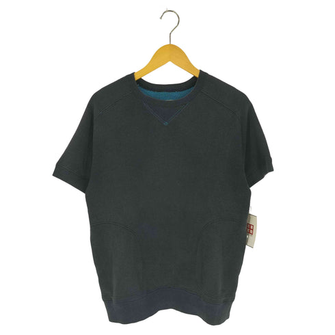 ザラ ZARA 13SS 半袖スウェット メンズ JPN:2