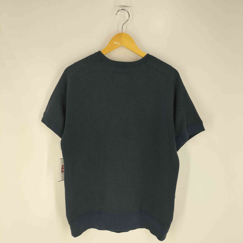 ザラ ZARA 13SS 半袖スウェット メンズ JPN:2