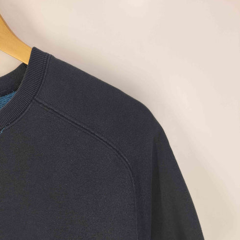 ザラ ZARA 13SS 半袖スウェット メンズ JPN:2