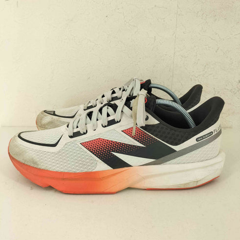 ニューバランス NEW BALANCE DynaSoft Flash v7 ランニングシューズ メンズ JPN:27