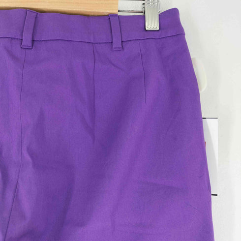 マックスマーラ MAX MARA テーパードスラックス レディース JPN:38