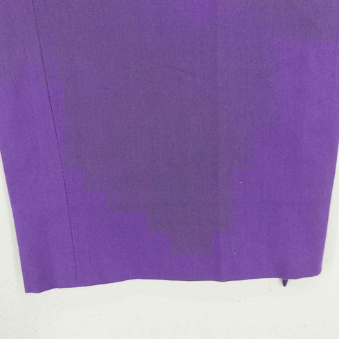 マックスマーラ MAX MARA テーパードスラックス レディース JPN:38