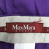 マックスマーラ MAX MARA テーパードスラックス レディース JPN:38