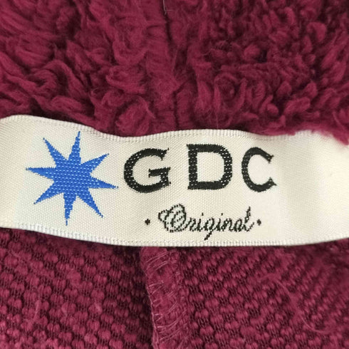 ジーディーシー GDC ボア ショーツ メンズ JPN:L