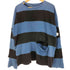 インターナショナルギャラリービームス International Gallery BEAMS パンクボーダー カットソー メンズ JPN:M