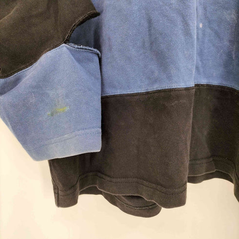 インターナショナルギャラリービームス International Gallery BEAMS パンクボーダー カットソー メンズ JPN:M