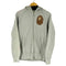 アベイシングエイプ A BATHING APE Emblem Full Zip Hoodie メンズ JPN:M