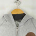 アベイシングエイプ A BATHING APE Emblem Full Zip Hoodie メンズ JPN:M