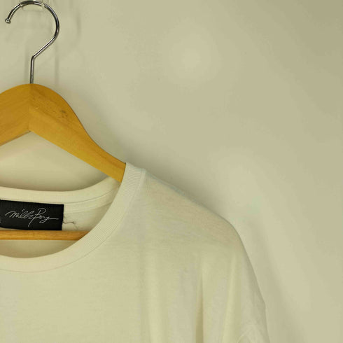 ミルクボーイ MILKBOY SICK GIRL Tシャツ メンズ