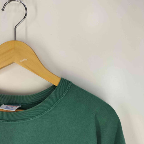 チャンピオン Champion 別注 REVERSE WEAVE リバースウィーブ 半袖 クルーネック Tシャツ メンズ import:XL