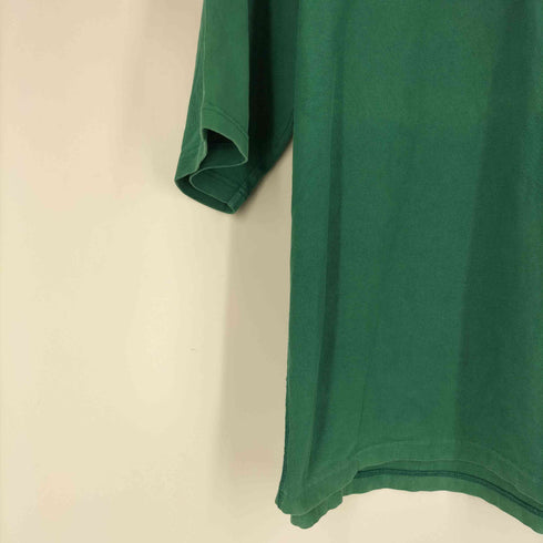 チャンピオン Champion 別注 REVERSE WEAVE リバースウィーブ 半袖 クルーネック Tシャツ メンズ import:XL