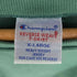チャンピオン Champion 別注 REVERSE WEAVE リバースウィーブ 半袖 クルーネック Tシャツ メンズ import:XL