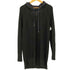 ティーバイアレキサンダーワン T by Alexander Wang ウール フードレイヤード Vネック ニット レディース import:S