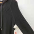 ティーバイアレキサンダーワン T by Alexander Wang ウール フードレイヤード Vネック ニット レディース import:S