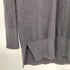 ティーバイアレキサンダーワン T by Alexander Wang ウール フードレイヤード Vネック ニット レディース import:S