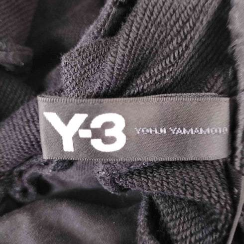 ワイスリー Y-3 ロゴ スウェットショーツ メンズ JPN:XL