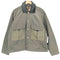 ブレインデッド BRAIN DEAD Cropped Chore Jacket メンズ S