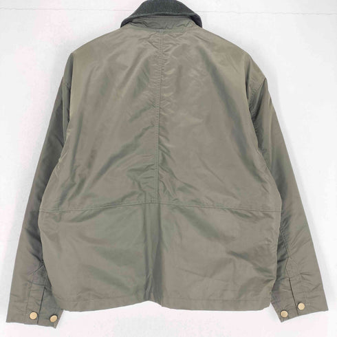 ブレインデッド BRAIN DEAD Cropped Chore Jacket メンズ S