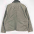 ブレインデッド BRAIN DEAD Cropped Chore Jacket メンズ S