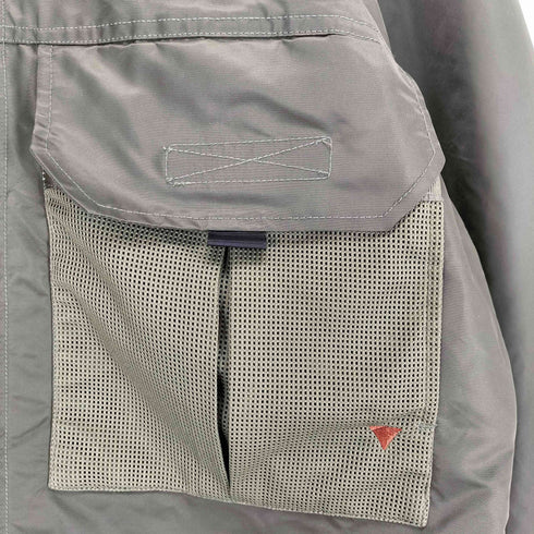ブレインデッド BRAIN DEAD Cropped Chore Jacket メンズ S