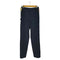 メゾンスペシャル MAISON SPECIAL 23AW Crochet Side Line Prime-Wide Easy Pants/プライムワイドクロシェサイドライントラックパンツ メンズ JPN:0