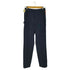 メゾンスペシャル MAISON SPECIAL 23AW Crochet Side Line Prime-Wide Easy Pants/プライムワイドクロシェサイドライントラックパンツ メンズ JPN:0