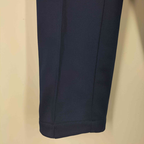 メゾンスペシャル MAISON SPECIAL 23AW Crochet Side Line Prime-Wide Easy Pants/プライムワイドクロシェサイドライントラックパンツ メンズ JPN:0