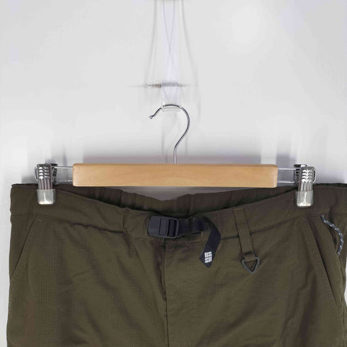コロンビア Columbia ドーバーピークラインドパンツ メンズ JPN:XL