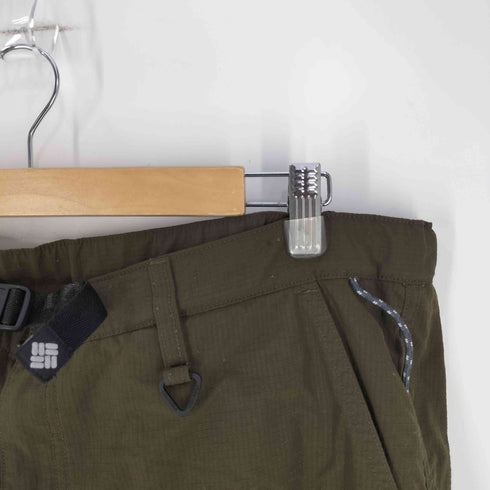 コロンビア Columbia ドーバーピークラインドパンツ メンズ JPN:XL