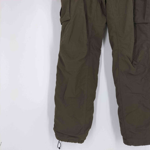 コロンビア Columbia ドーバーピークラインドパンツ メンズ JPN:XL