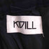 キディル KIDILL ウール チェック ショーツ メンズ JPN:46
