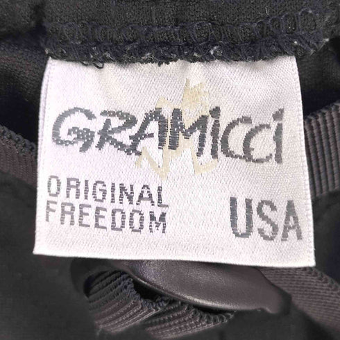 グラミチ GRAMICCI 別注 トラックパンツ メンズ JPN:M