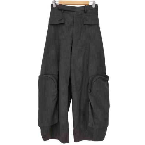 TELOPLAN Nicholas Trousers レディース JPN:M