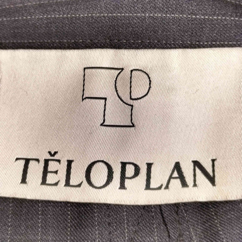 TELOPLAN Nicholas Trousers レディース JPN:M