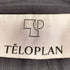 TELOPLAN Nicholas Trousers レディース JPN:M