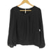 ニジュウサンク 23区 L/S カジュアル シャツ レディース JPN:44