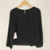 ニジュウサンク 23区 L/S カジュアル シャツ レディース JPN:44