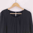ニジュウサンク 23区 L/S カジュアル シャツ レディース JPN:44