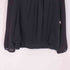 ニジュウサンク 23区 L/S カジュアル シャツ レディース JPN:44