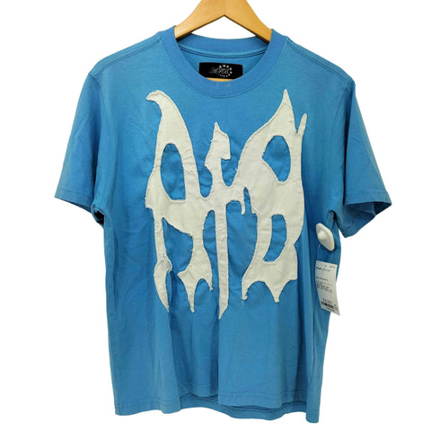 AFB 25SS BLADE AFB TEE メンズ JPN:M