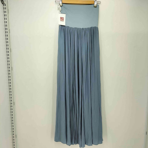 デミルクスビームス Demi-Luxe BEAMS 26SS AK+1 アンブレラ スカート レディース JPN:38