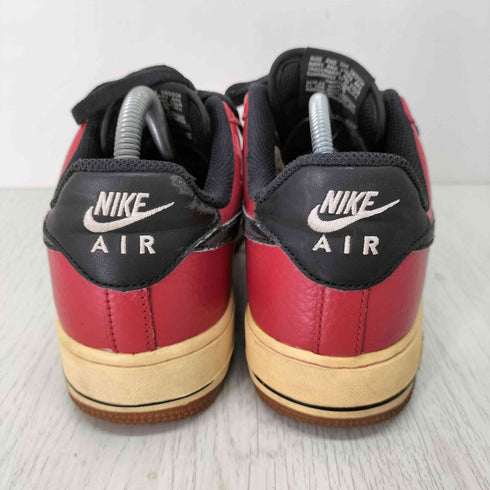 ナイキ NIKE AIR FORCE 1 CHICAGO エアフォース1 シカゴ メンズ JPN:25