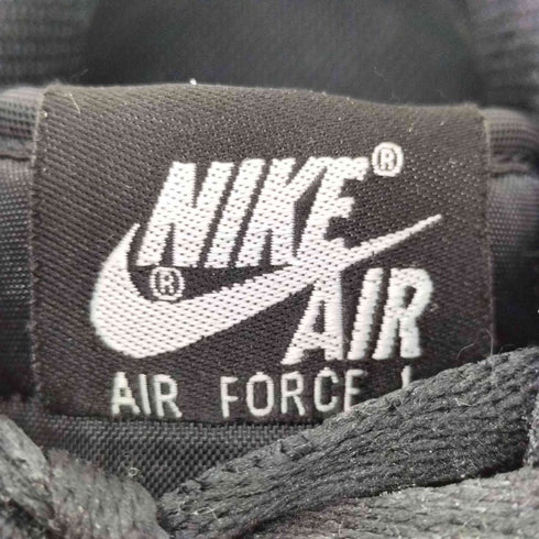 ナイキ NIKE AIR FORCE 1 CHICAGO エアフォース1 シカゴ メンズ JPN:25