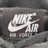 ナイキ NIKE AIR FORCE 1 CHICAGO エアフォース1 シカゴ メンズ JPN:25