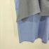 ビーミングバイビームス B:MING by BEAMS 24SS メッシュ ノースリーブ トップス レディース JPN:M